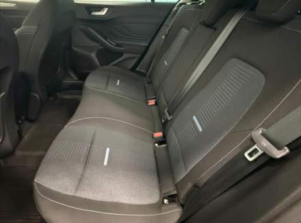 Ford - Focus