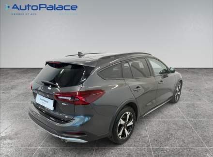 Ford - Focus