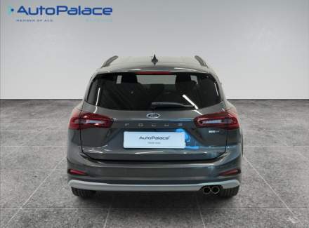 Ford - Focus