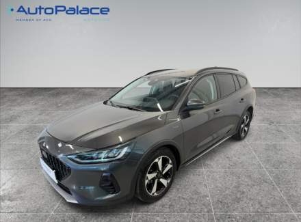 Ford - Focus