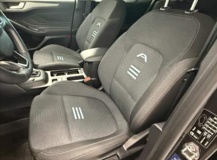 Ford - Focus