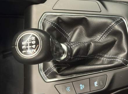 Ford - Focus