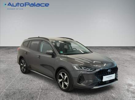 Ford - Focus