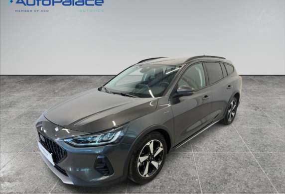 Ford - Focus