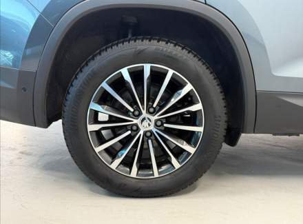 Škoda - Kodiaq