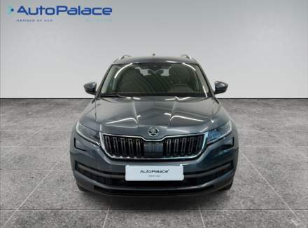Škoda - Kodiaq