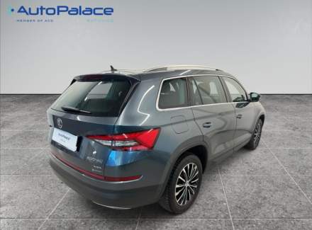 Škoda - Kodiaq