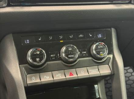 Škoda - Kodiaq