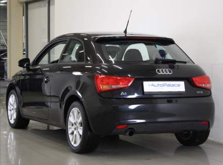 Audi - A1