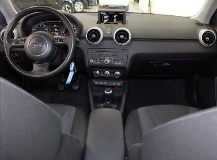 Audi - A1