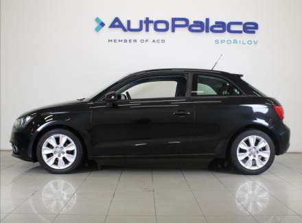 Audi - A1