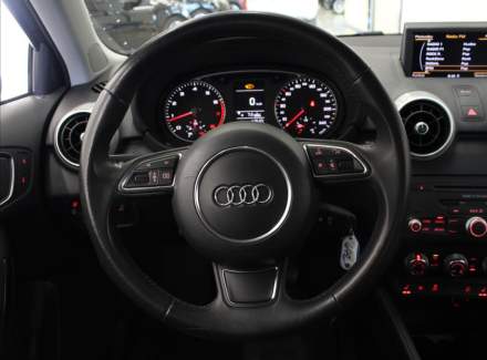 Audi - A1