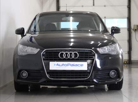 Audi - A1