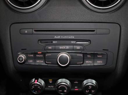 Audi - A1