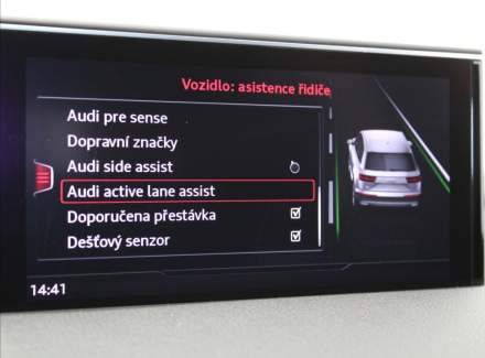 Audi - Q7