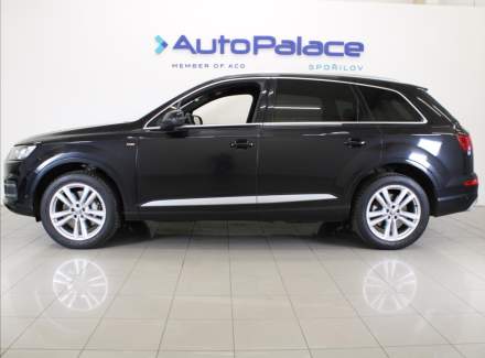 Audi - Q7