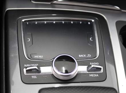 Audi - Q7