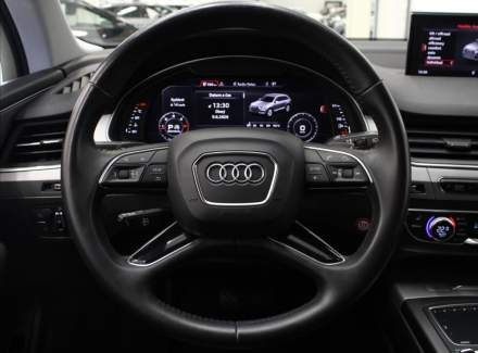 Audi - Q7