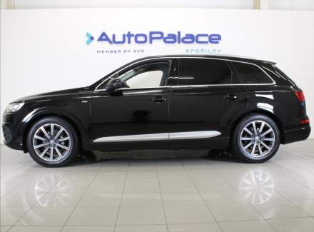 Audi - Q7