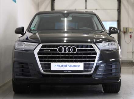 Audi - Q7