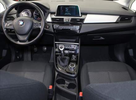 BMW - 2er