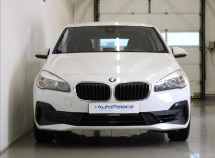 BMW - 2er
