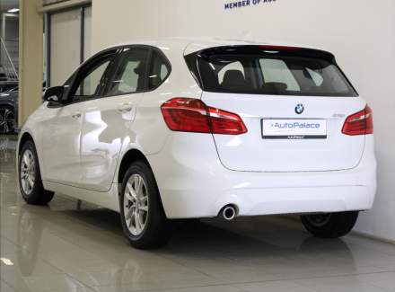 BMW - 2er