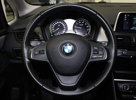 BMW - 2er