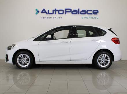 BMW - 2er