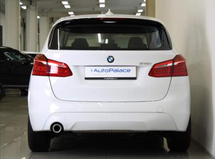 BMW - 2er