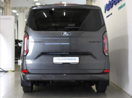 Ford - Transit
