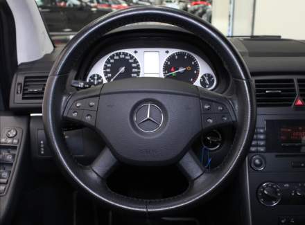 Mercedes-Benz - B-class