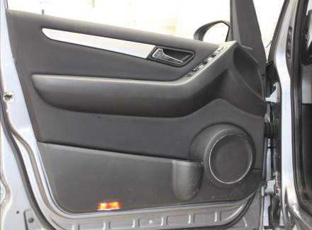 Mercedes-Benz - B-class