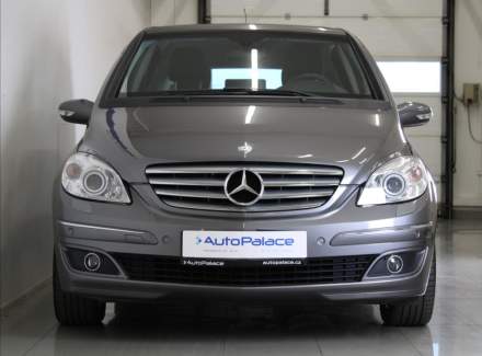 Mercedes-Benz - B-class
