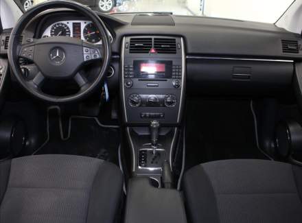 Mercedes-Benz - B-class