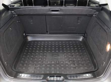 Mercedes-Benz - B-class