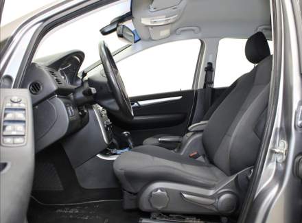 Mercedes-Benz - B-class