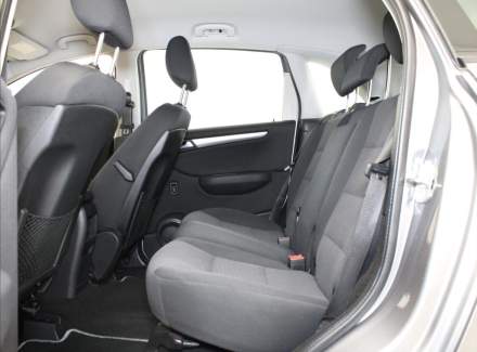 Mercedes-Benz - B-class