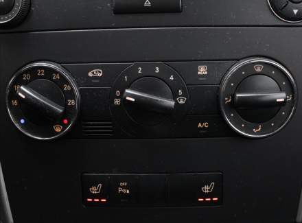 Mercedes-Benz - B-class