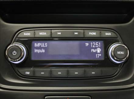 Opel - Astra