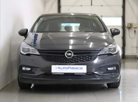 Opel - Astra
