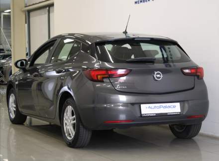 Opel - Astra