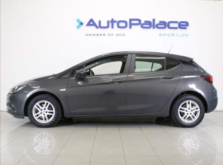 Opel - Astra