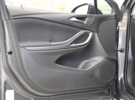 Opel - Astra