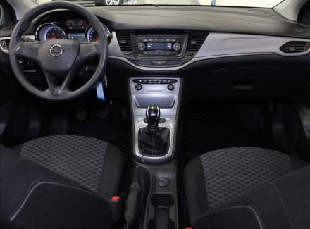 Opel - Astra
