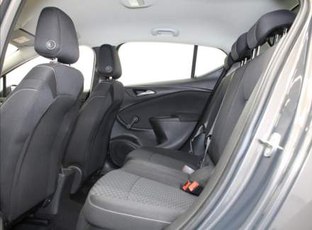 Opel - Astra