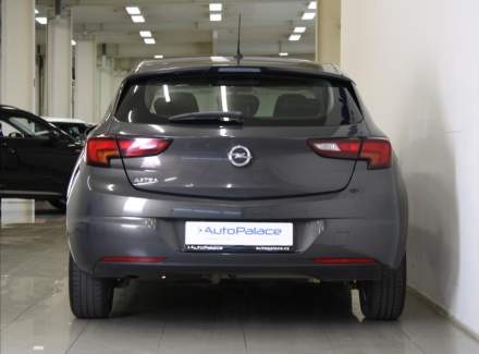 Opel - Astra