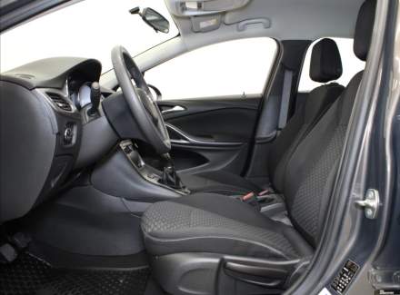 Opel - Astra