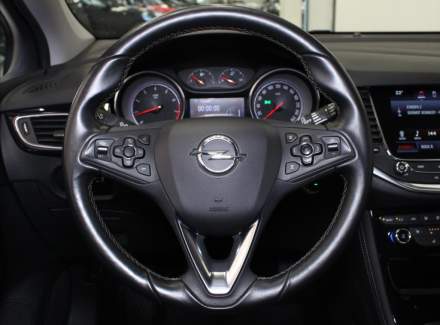 Opel - Astra
