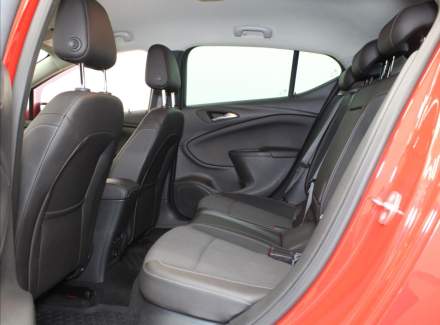 Opel - Astra